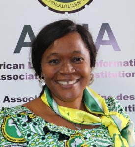 Prof. Chinwe Anunobi