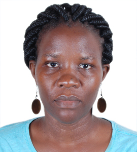 Barbra Alago Abila