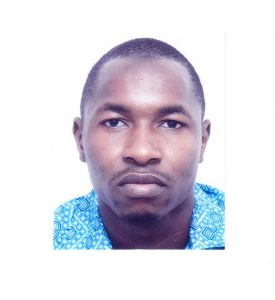 Souleymane Sogoba