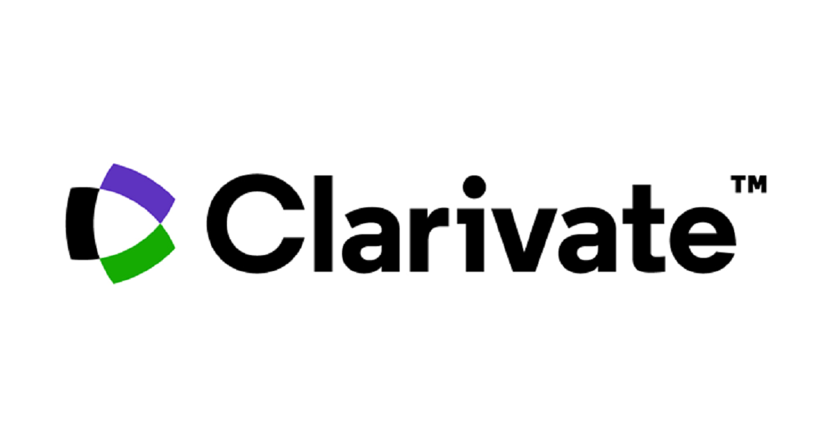 Clarivate/Proquest