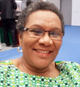 Dr. Helena Asamoah-Hassan 