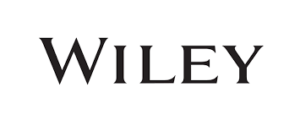 John Wiley & Sons Ltd