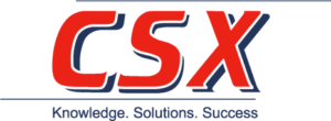 CSX Customer Services and Edusol