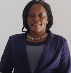 Dr. Alice Gitta Kutyamukama