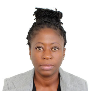 Jessica Adjeley Mensah, Esq